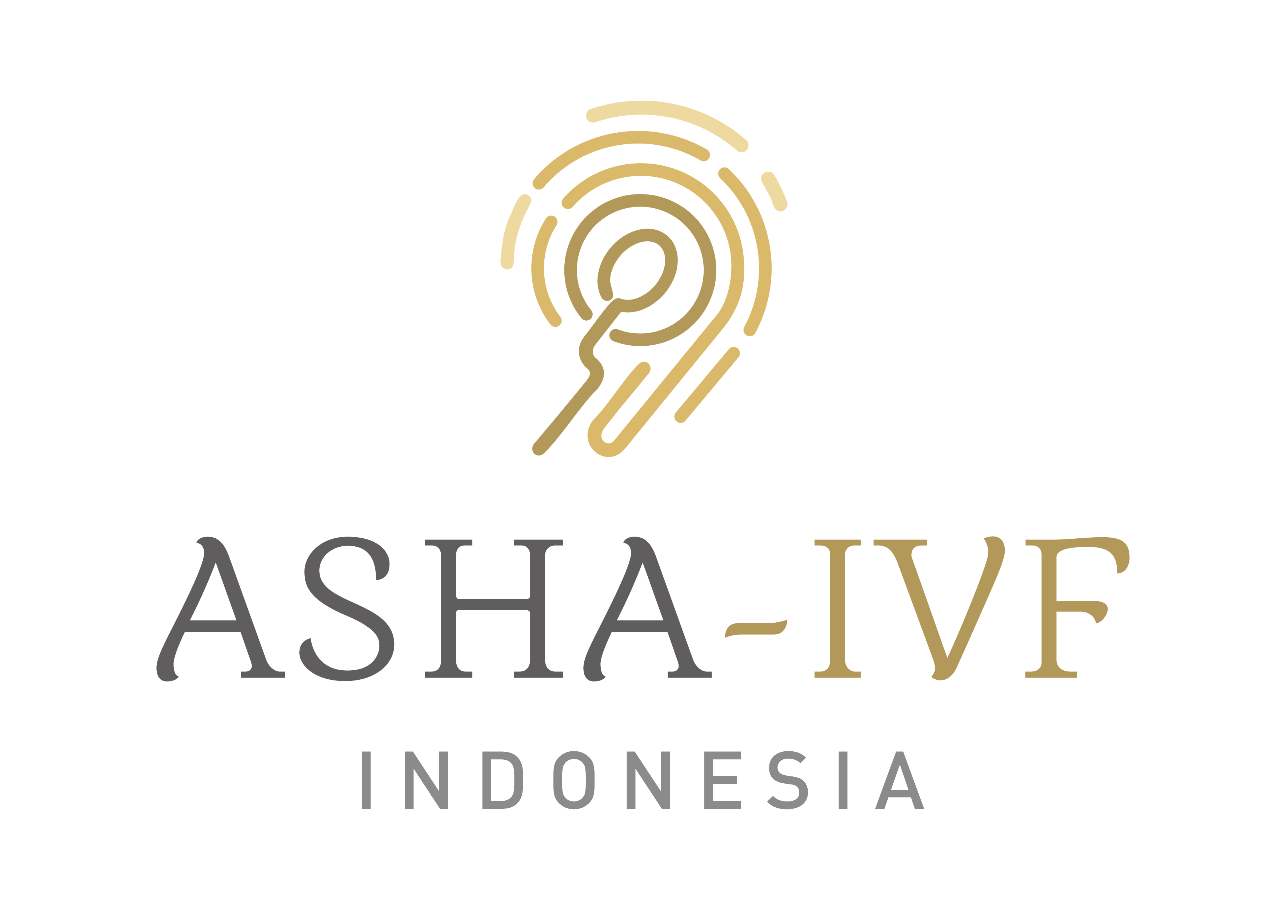 ASHA-IVF Indonesia